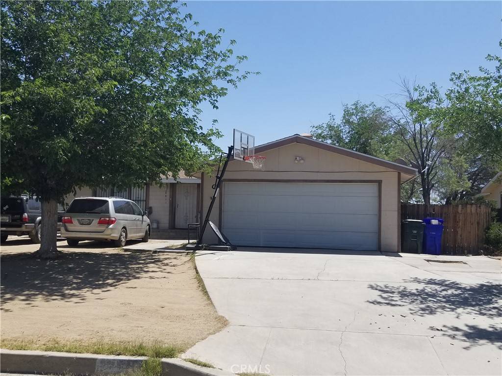 Adelanto, CA 92301,18811 Arbor CT