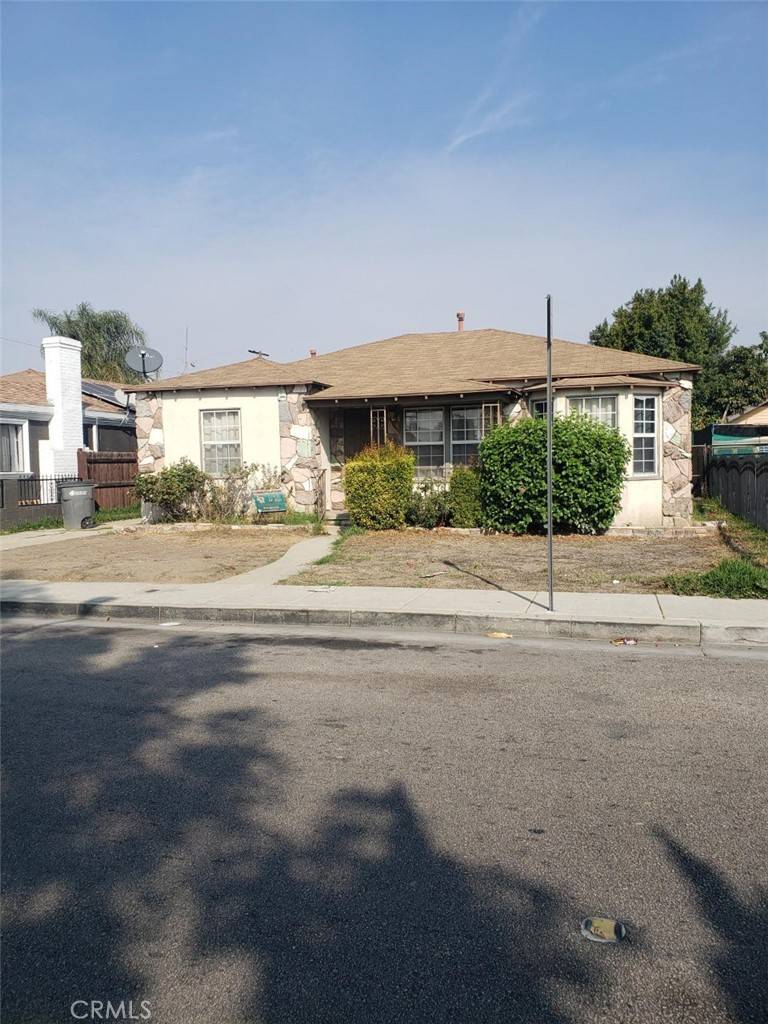 Lynwood, CA 90262,3567 Carlin AVE