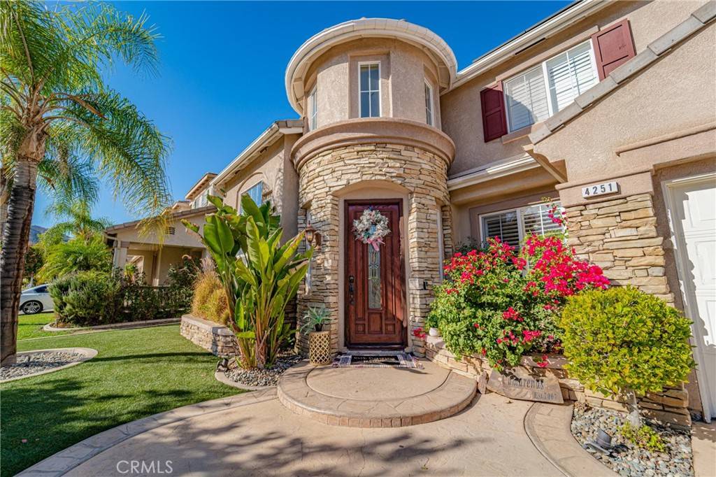 Corona, CA 92883,4251 Havenridge Dr.