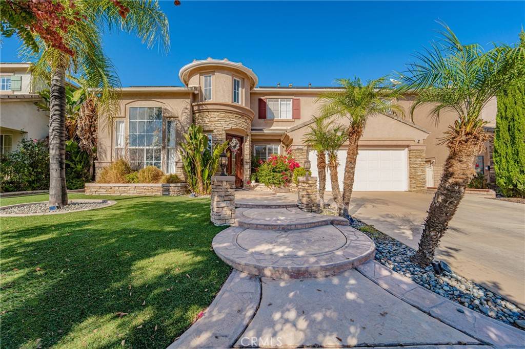 Corona, CA 92883,4251 Havenridge Dr.