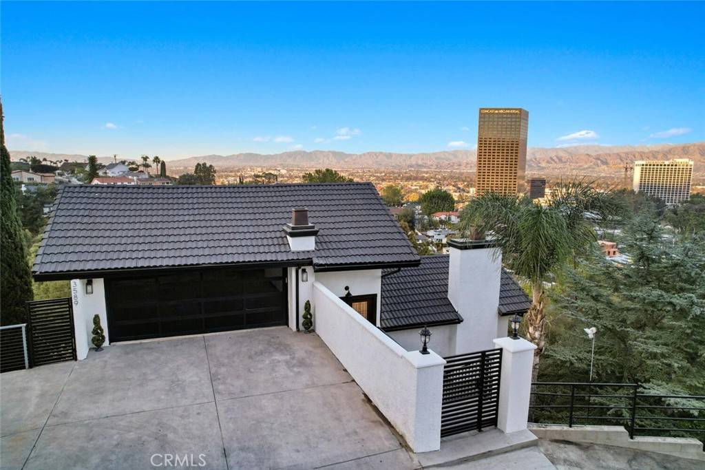 Hollywood Hills, CA 90068,3589 Multiview DR