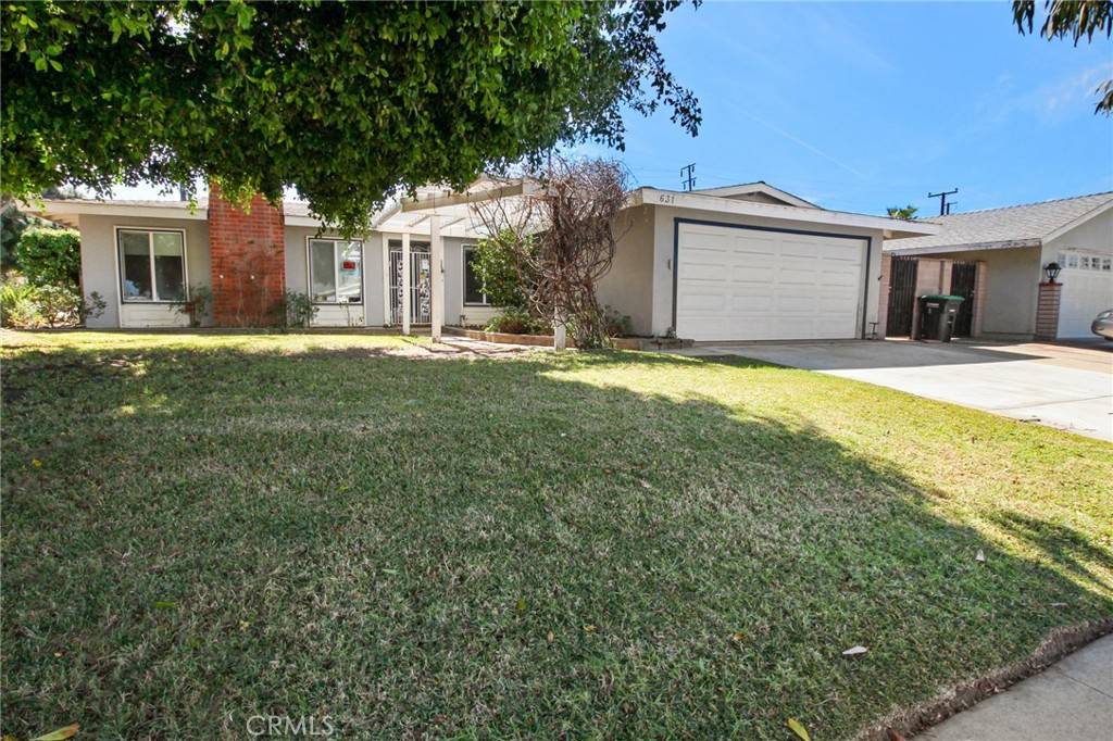 Costa Mesa, CA 92627,631 Darrell ST