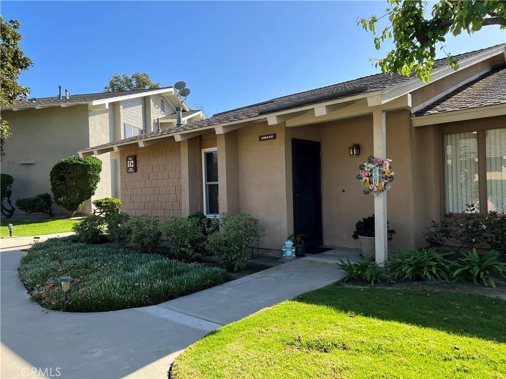 Huntington Beach, CA 92646,8756 Marin CIR #512 B