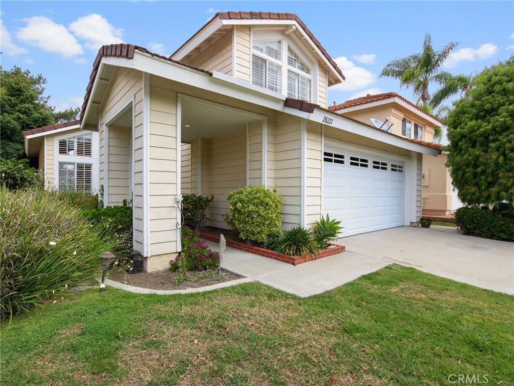 Laguna Niguel, CA 92677,28221 La Bajada