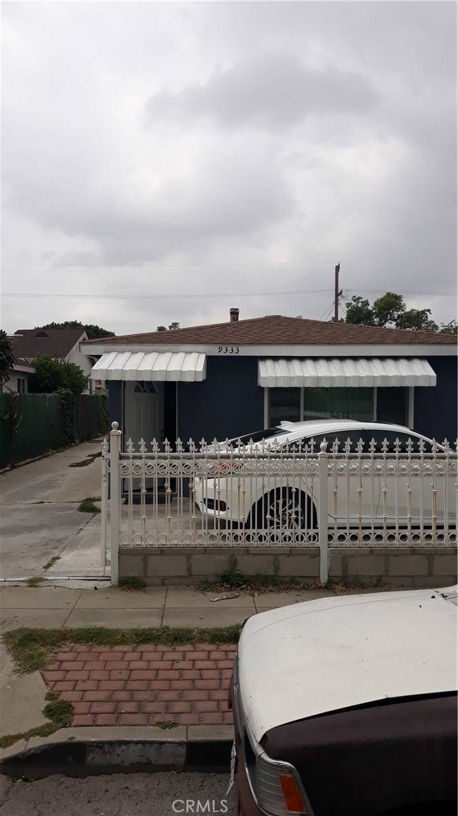 South Gate, CA 90280,9333 San  Juan  Ave,