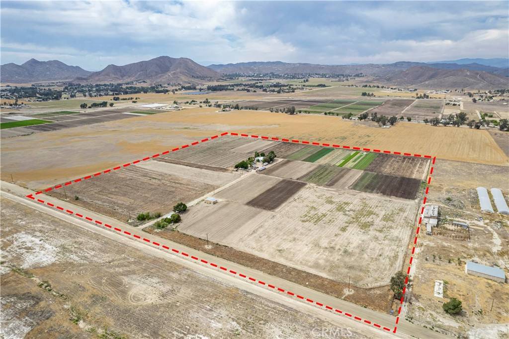 Winchester, CA 92596,34250 Olive AVE