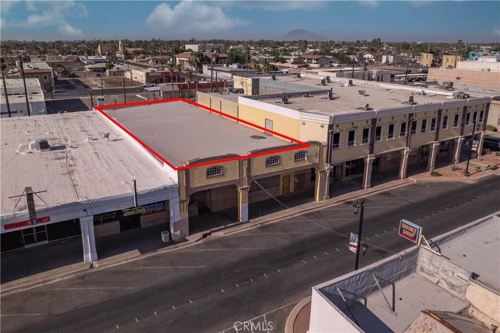 El Centro, CA 92243,471 W Main ST