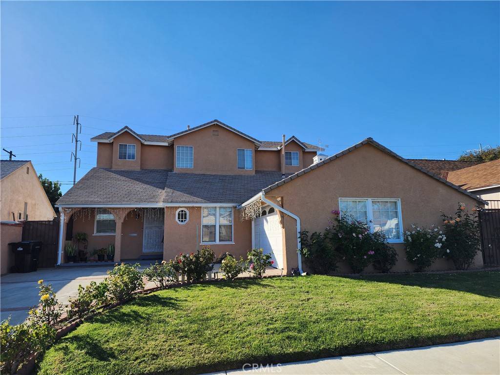 Ladera Heights, CA 90056,5935 S Croft AVE