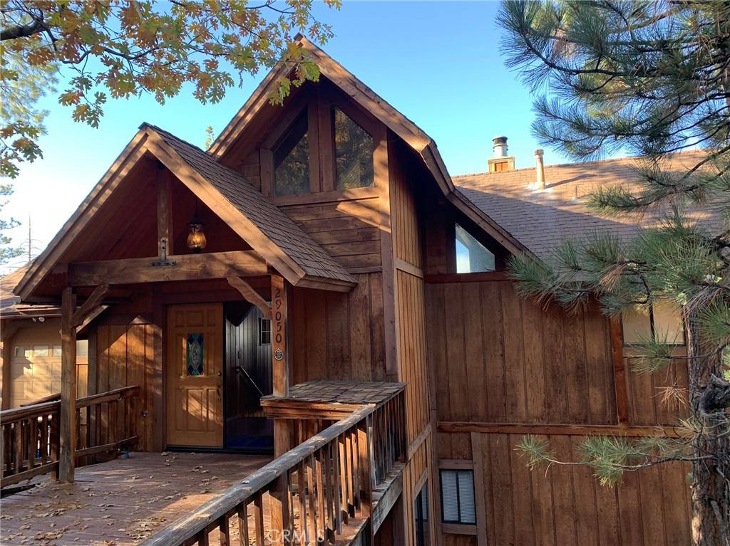 Lake Arrowhead, CA 92352,29050 Banff DR