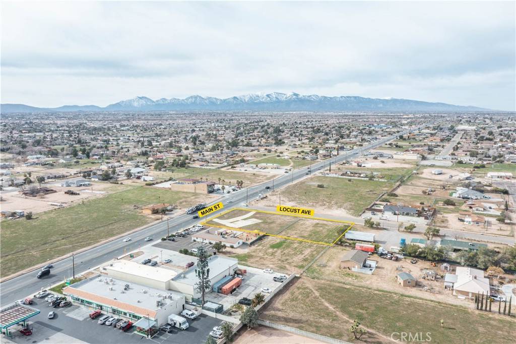 Hesperia, CA 92345,15120 Main ST