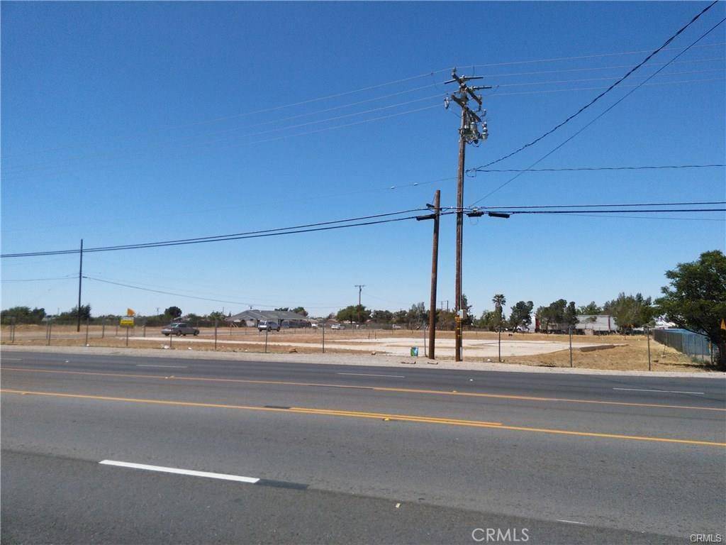 Hesperia, CA 92345,15120 Main ST