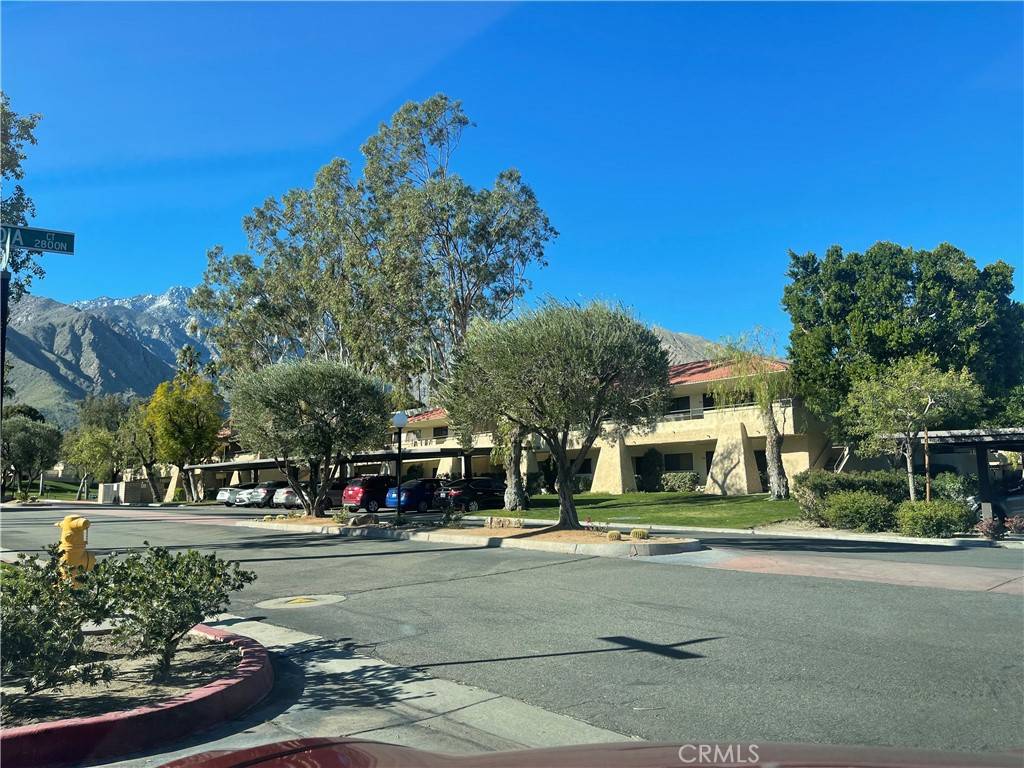 Palm Springs, CA 92262,2820 N Arcadia CT #206