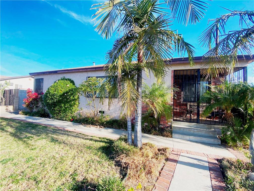 Pacoima, CA 91331,10716 Telfair AVE