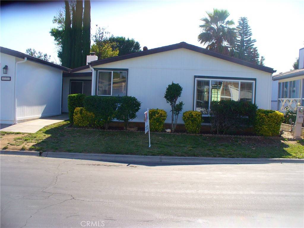 Calimesa, CA 92320,10961 Desert Lawn DR #277