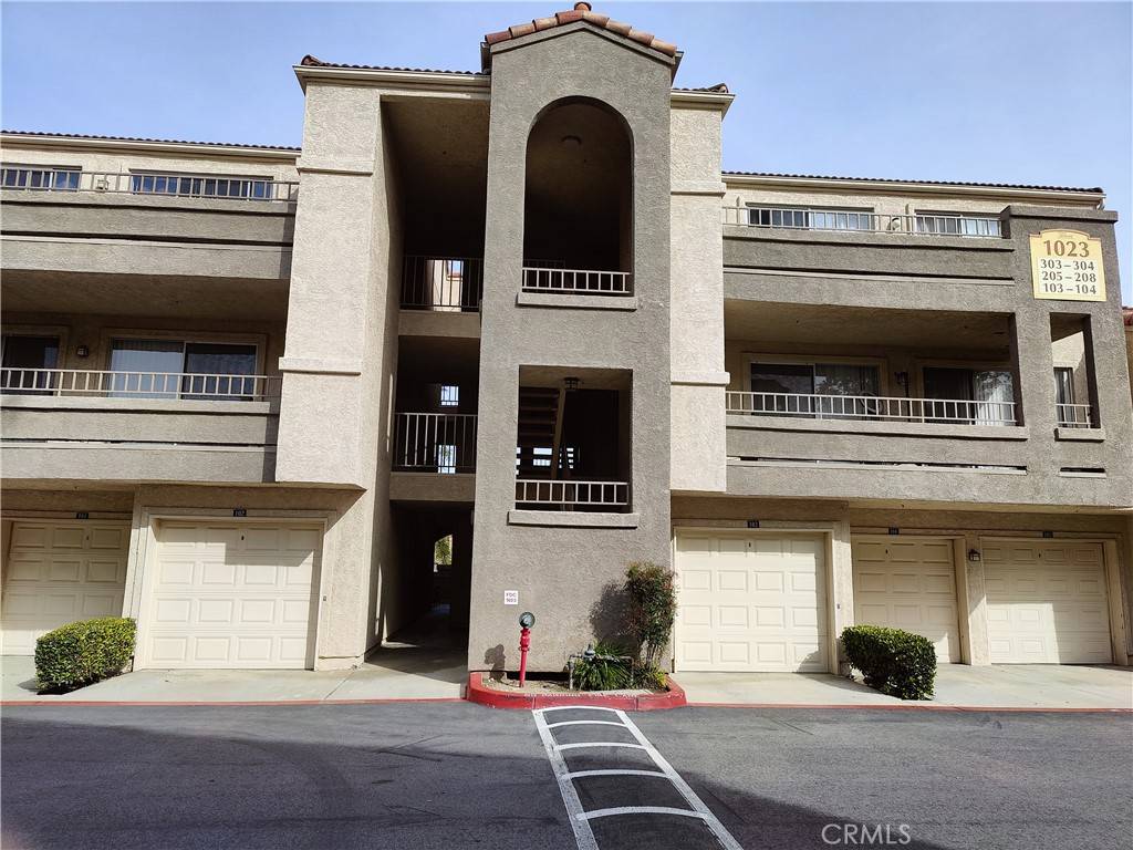 Corona, CA 92879,1023 Vista Del Cerro DR #103