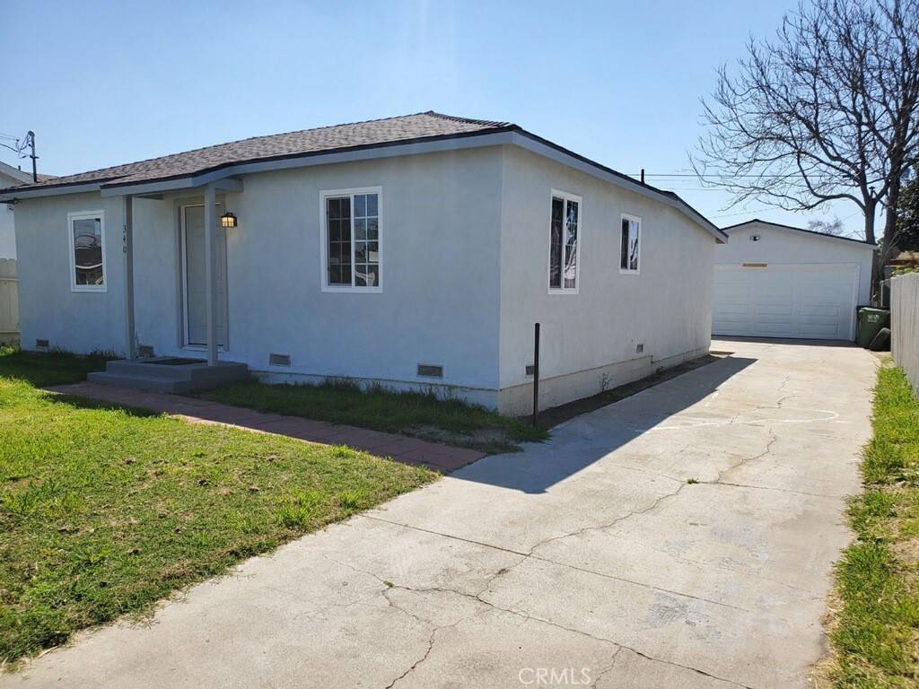 Compton, CA 90220,340 W Elm ST