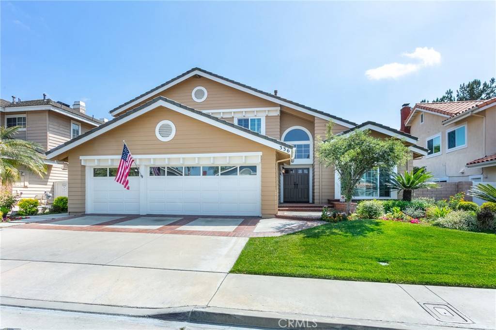 Fullerton, CA 92835,336 Elmhurst PL