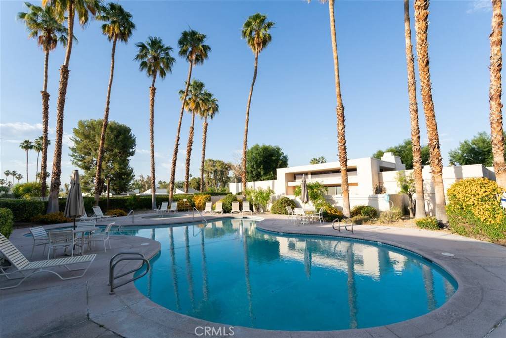 Palm Springs, CA 92264,1668 S Andee DR