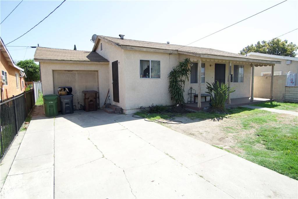 Compton, CA 90220,350 W Cedar ST