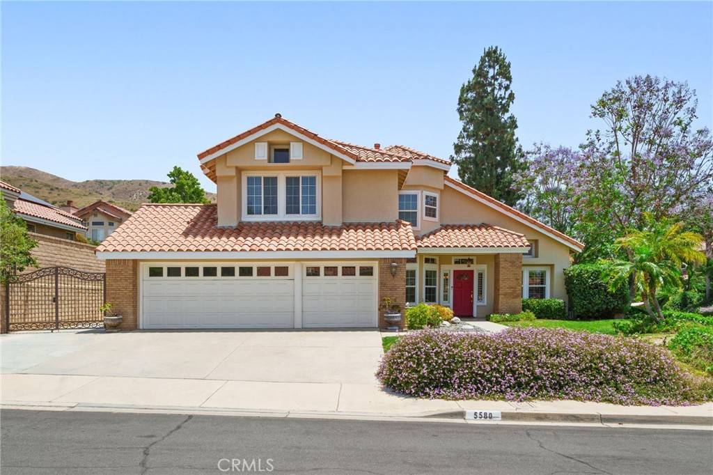 Yorba Linda, CA 92887,5580 Southwind LN