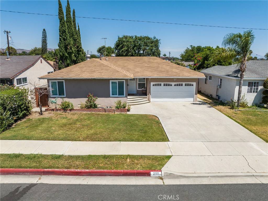 La Habra, CA 90631,250 N Idaho ST