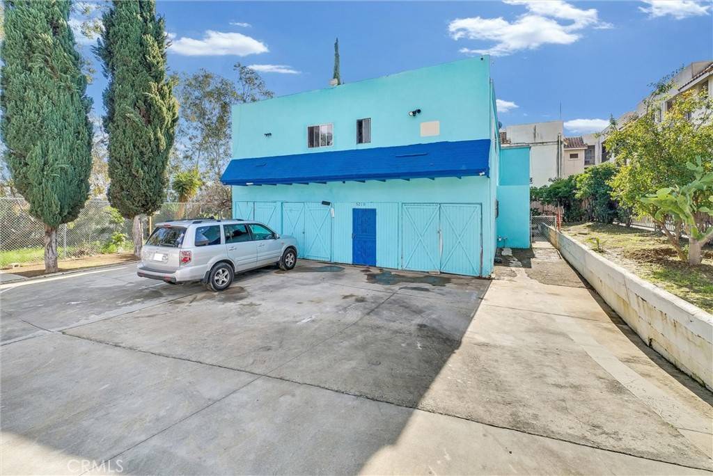 El Sereno, CA 90032,5210 Oakland ST