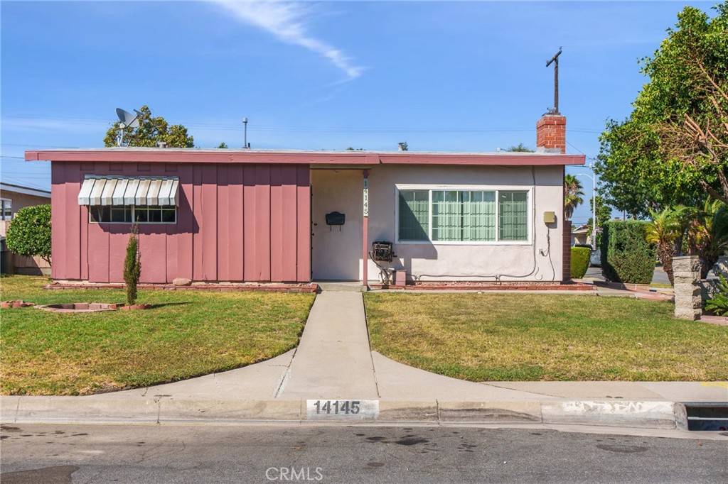 La Puente, CA 91746,14145 Prichard ST