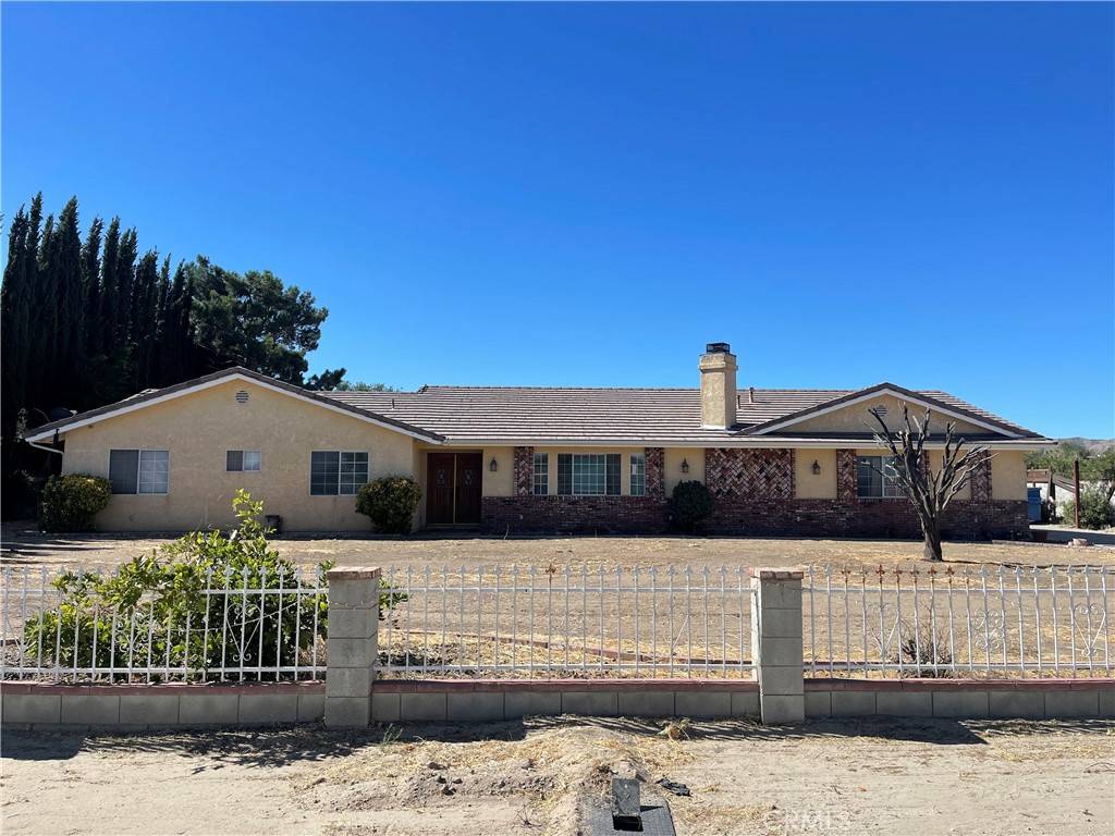 Littlerock, CA 93543,8830 E Avenue T2