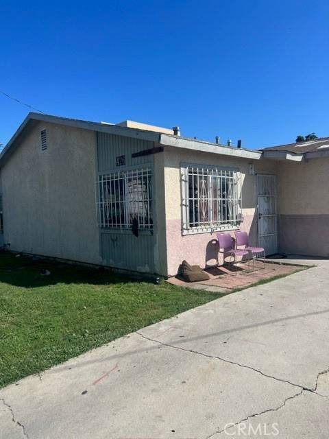 Compton, CA 90220,426 W Laurel ST