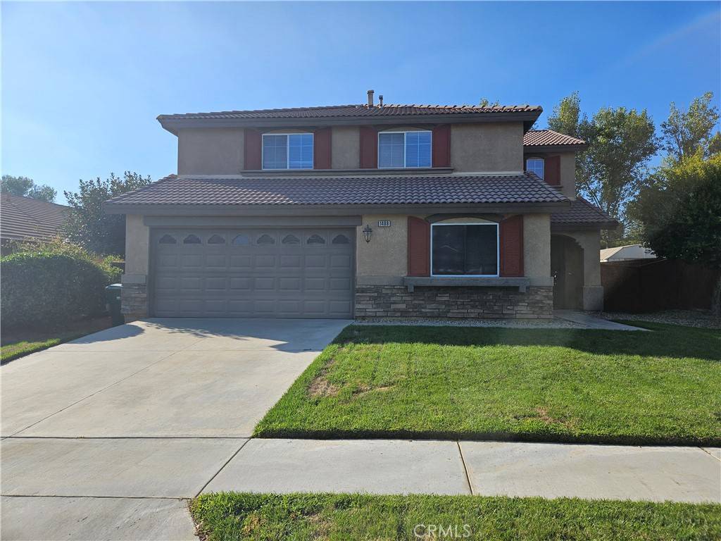 Beaumont, CA 92223,1489 Willowbend WAY