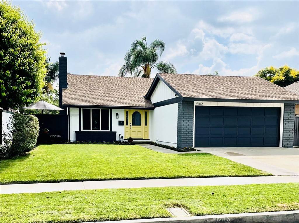 Anaheim, CA 92807,5102 E Woodwind LN