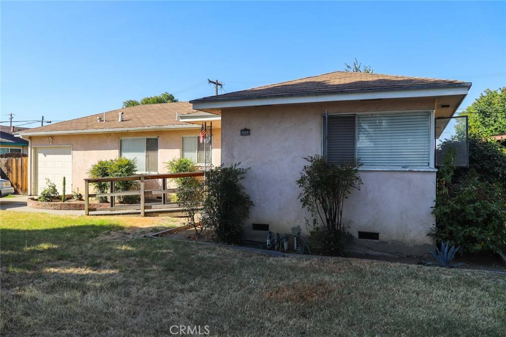 Fresno, CA 93703,2839 N Fisher ST