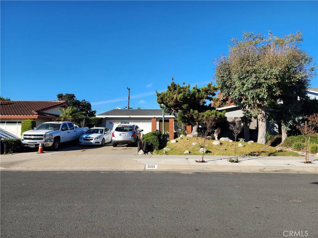 Westminster, CA 92683,5091 Princeton AVE