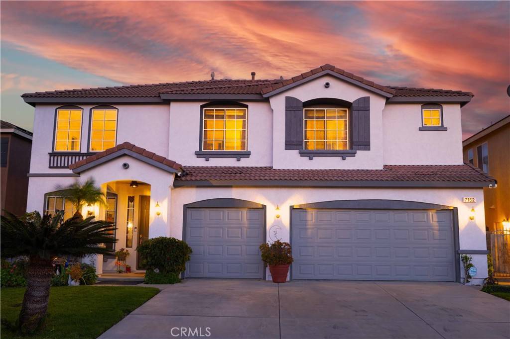 Eastvale, CA 92880,7152 Wild Lilac CT