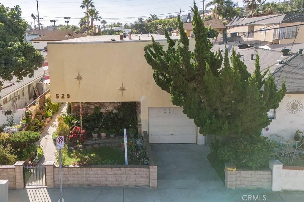 San Pedro, CA 90731,529 W 21st ST