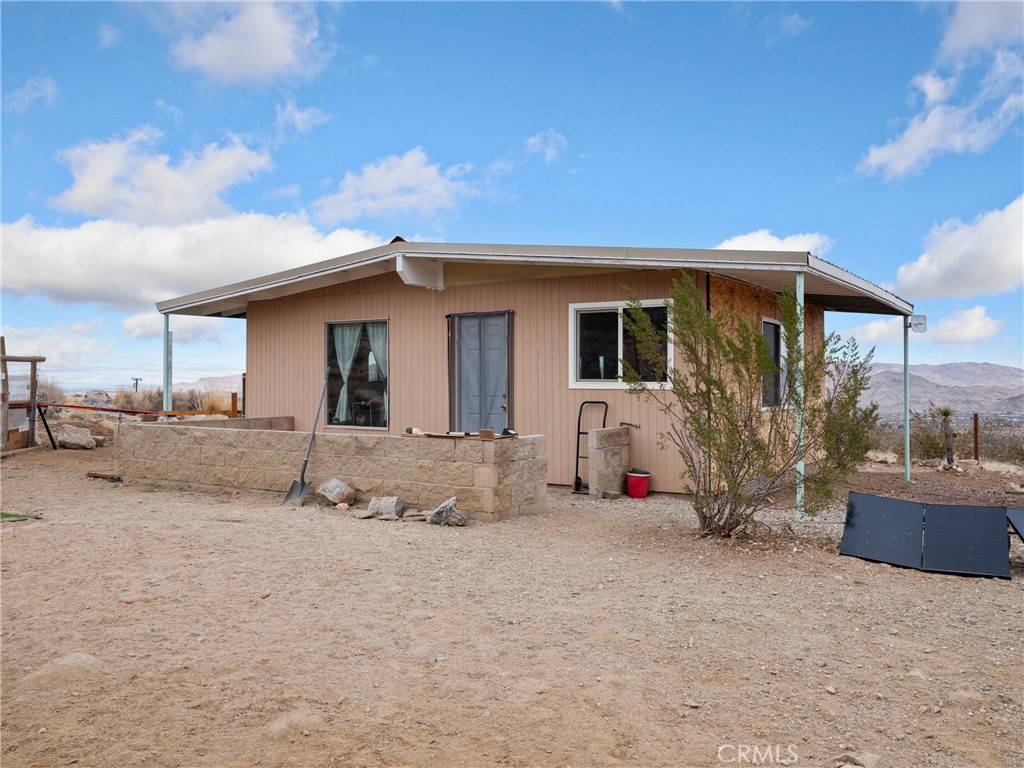 Lucerne Valley, CA 92356,31176 Emerald RD