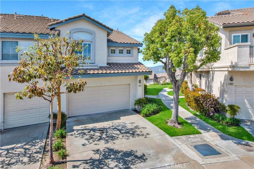 Anaheim Hills, CA 92808,7837 E Horizon View DR