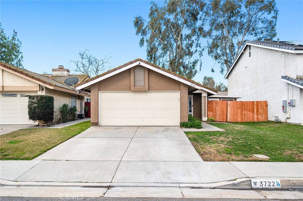 Ontario, CA 91761,3722 Elk Creek WAY