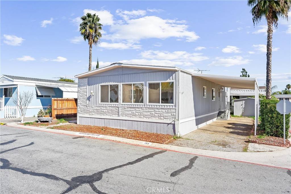 Riverside, CA 92503,3883 Buchanan ST #133