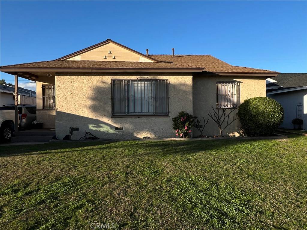 Bellflower, CA 90706,10453 Ferina ST