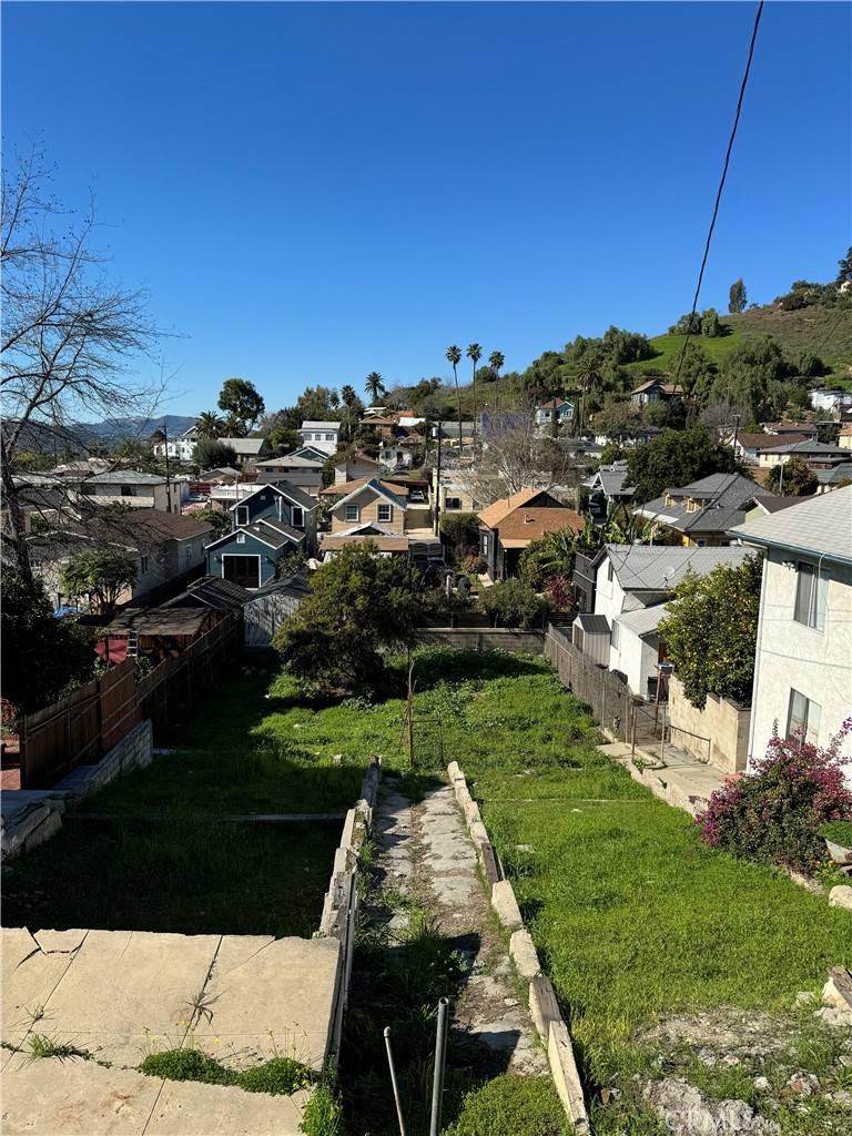 Los Angeles, CA 90031,451 Clifton ST