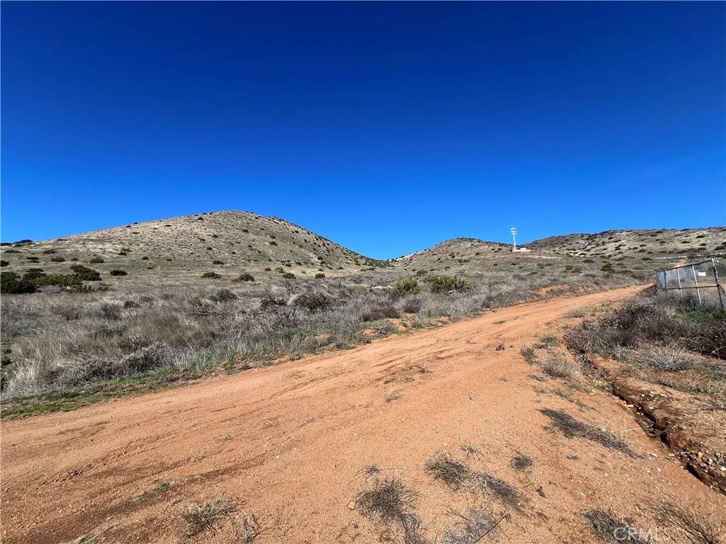 Agua Dulce, CA 91350,0 Vac/Vic Valleysage Rd/Tuthill LN