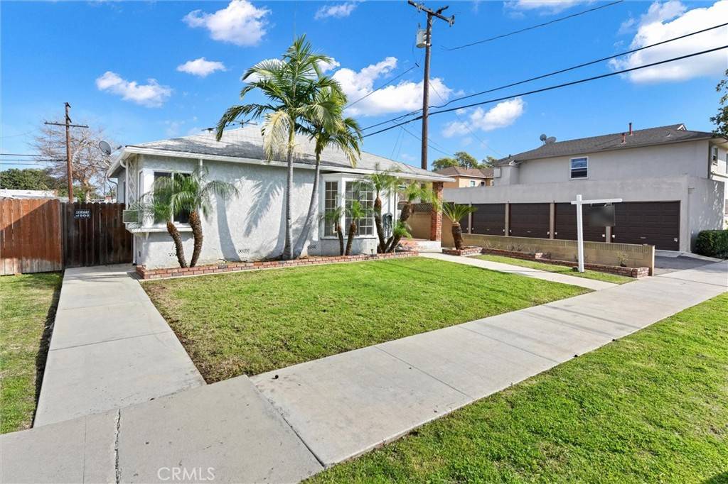 Long Beach, CA 90807,3424 Gaviota AVE