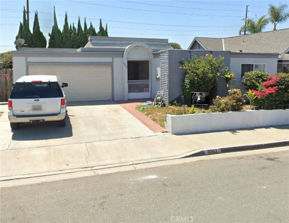 Westminster, CA 92683,9362 Downing CIR