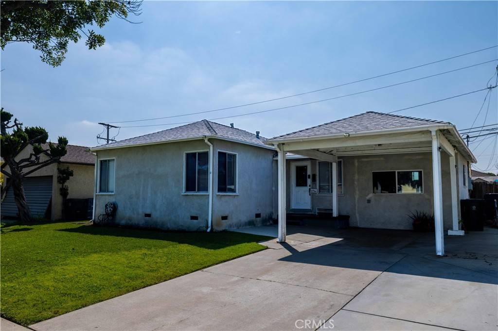 Santa Fe Springs, CA 90670,11750 Garetal ST