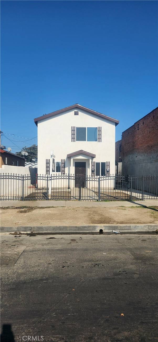 Los Angeles, CA 90047,1407 W 59th PL