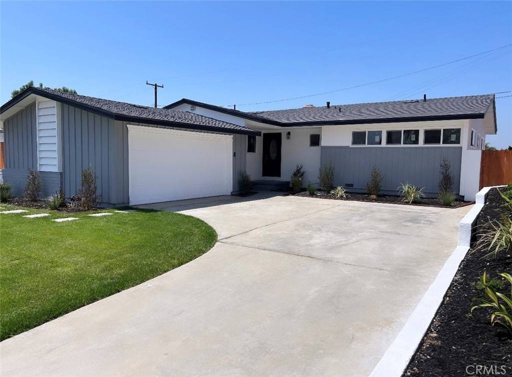 La Habra, CA 90631,711 Juanita ST