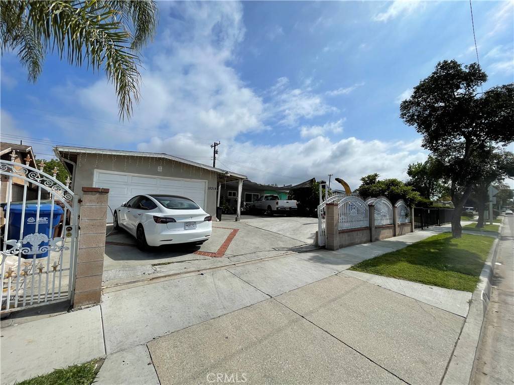 La Puente, CA 91744,18319 Altario ST