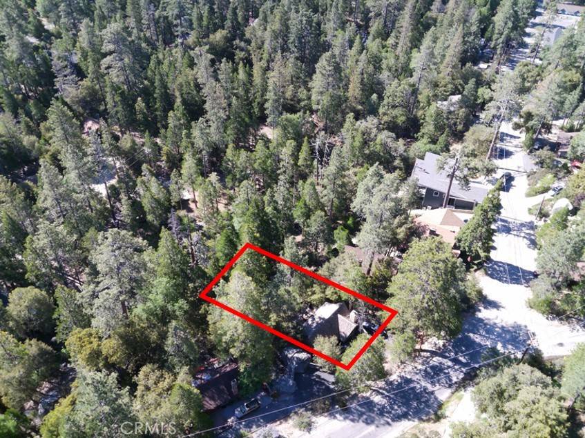 Idyllwild, CA 92549,25300 Pine Crest AVE