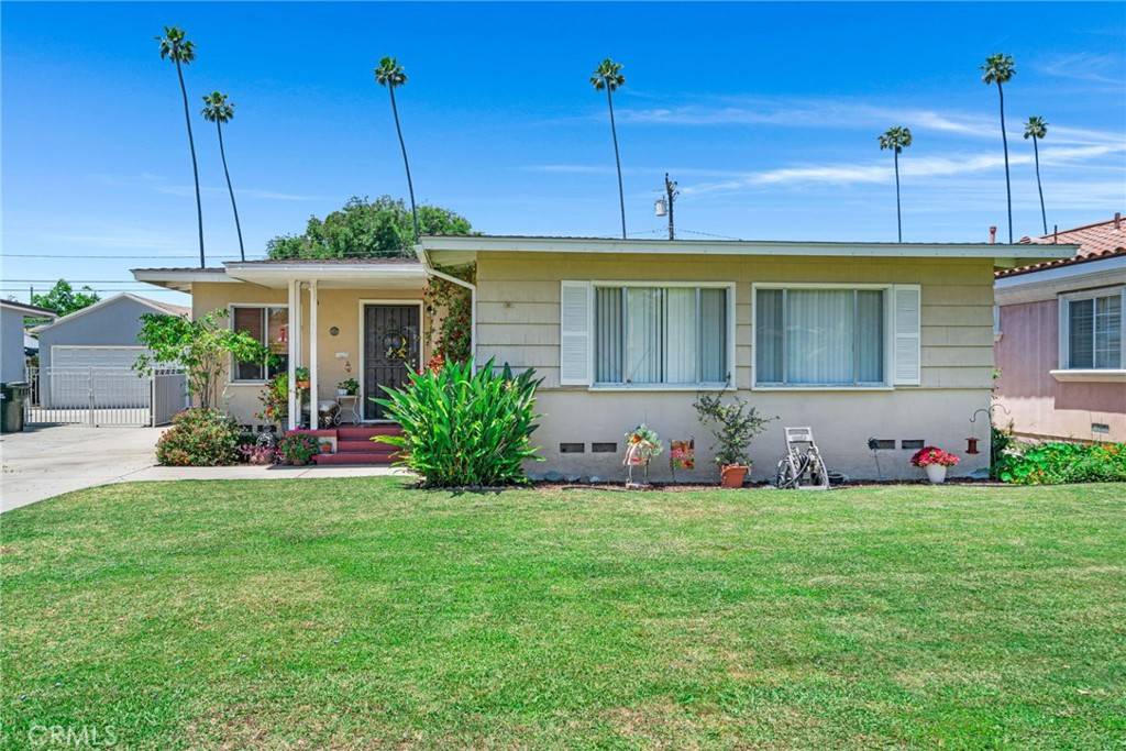 Downey, CA 90240,9635 Samoline Avenue